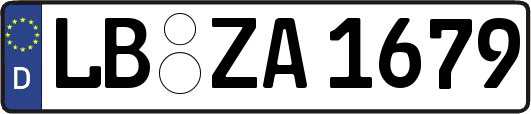 LB-ZA1679