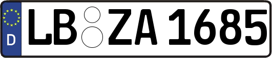 LB-ZA1685
