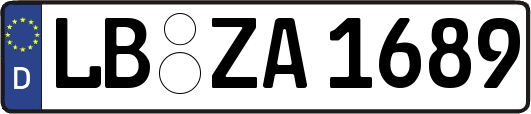 LB-ZA1689