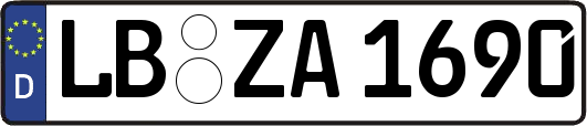 LB-ZA1690