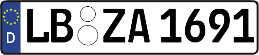 LB-ZA1691