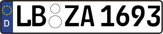 LB-ZA1693