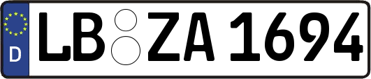 LB-ZA1694