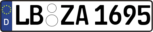 LB-ZA1695