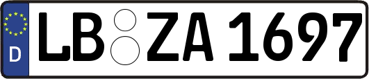 LB-ZA1697