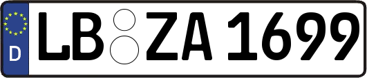 LB-ZA1699