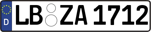 LB-ZA1712
