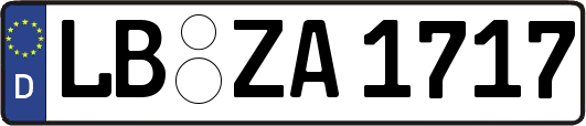 LB-ZA1717