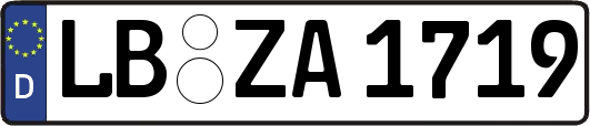 LB-ZA1719