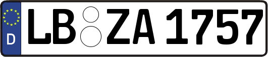 LB-ZA1757