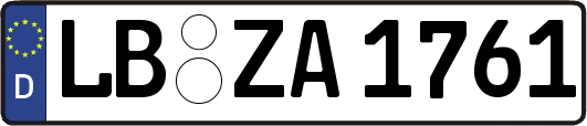 LB-ZA1761