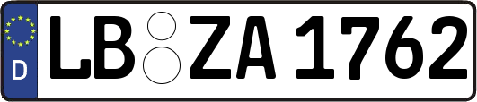LB-ZA1762