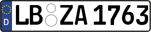 LB-ZA1763