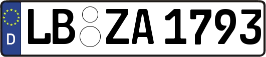 LB-ZA1793
