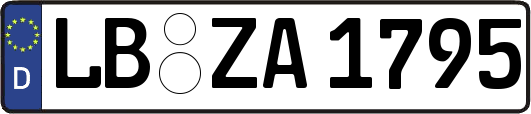 LB-ZA1795