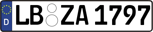 LB-ZA1797