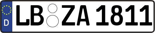 LB-ZA1811