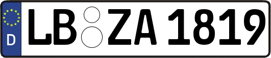 LB-ZA1819