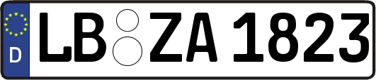 LB-ZA1823