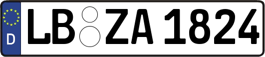 LB-ZA1824