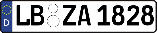 LB-ZA1828