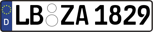 LB-ZA1829