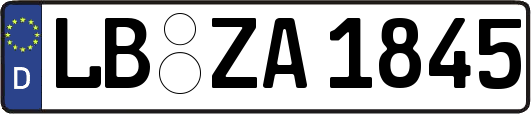 LB-ZA1845