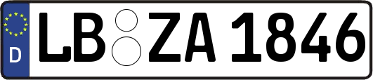 LB-ZA1846