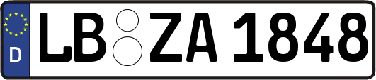 LB-ZA1848