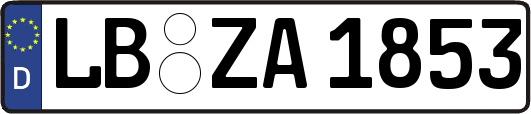 LB-ZA1853