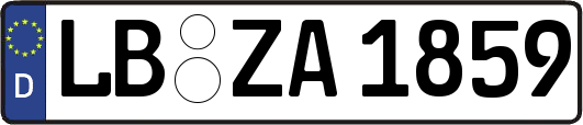 LB-ZA1859