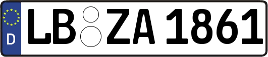 LB-ZA1861