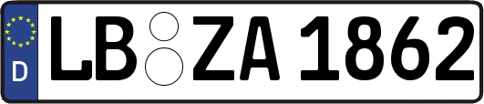 LB-ZA1862
