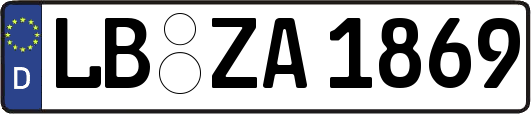 LB-ZA1869