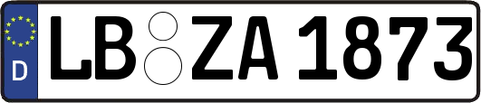 LB-ZA1873