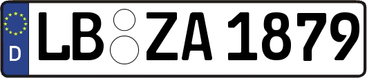 LB-ZA1879