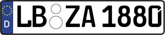 LB-ZA1880