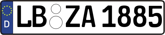 LB-ZA1885