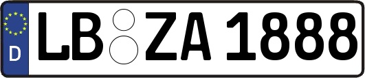 LB-ZA1888