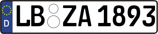 LB-ZA1893