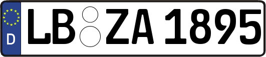 LB-ZA1895