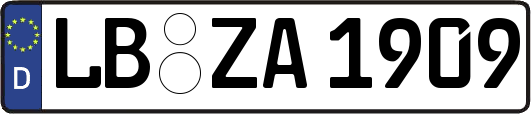 LB-ZA1909