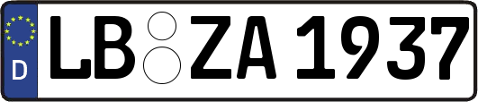LB-ZA1937