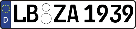 LB-ZA1939