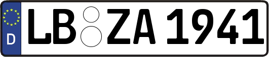 LB-ZA1941