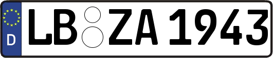 LB-ZA1943