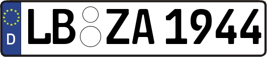 LB-ZA1944