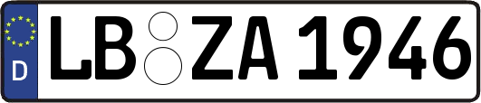 LB-ZA1946