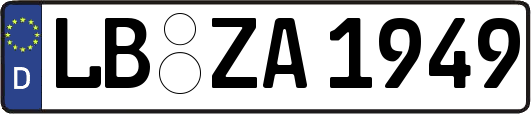 LB-ZA1949