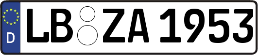 LB-ZA1953